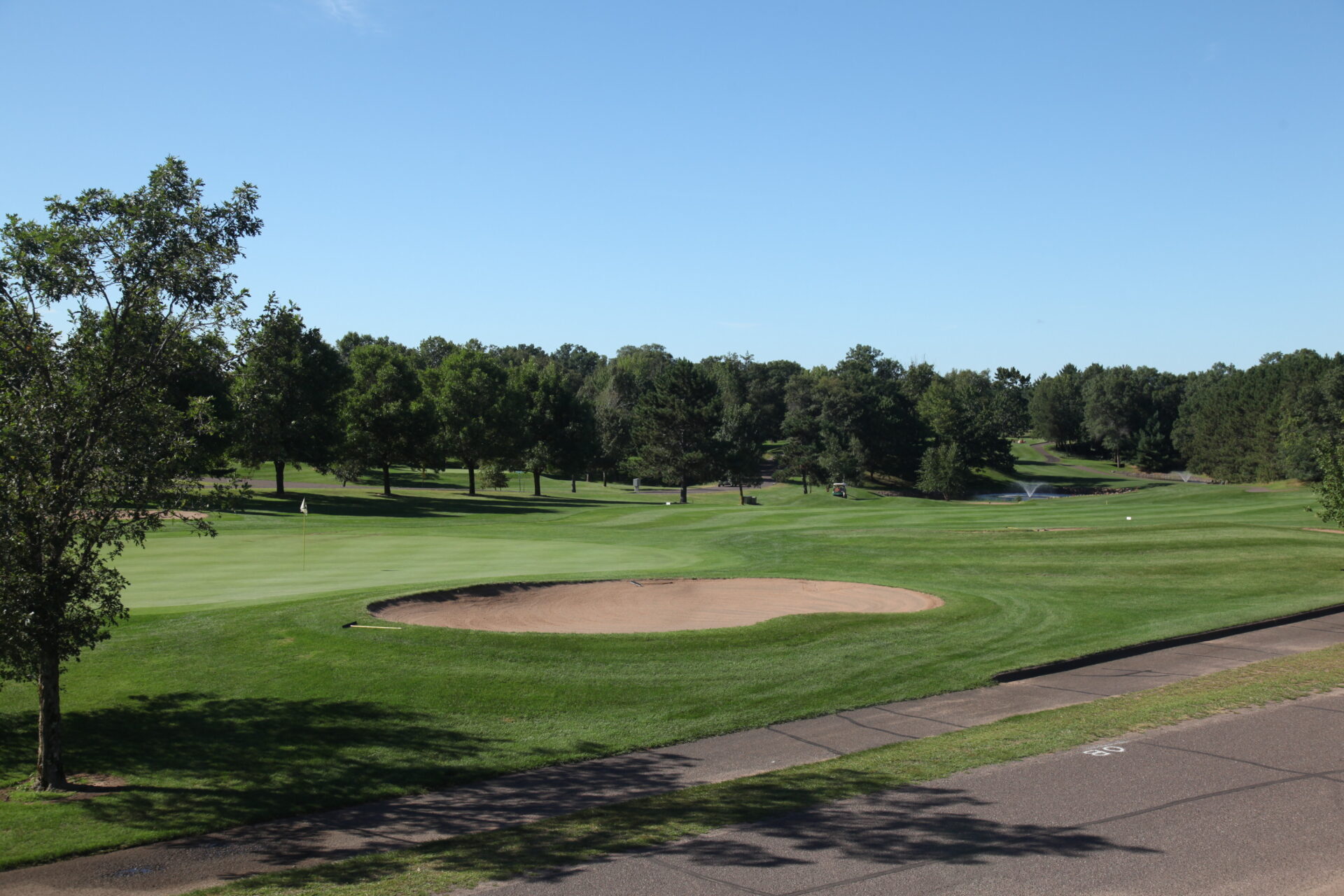Golf Voyager Village
