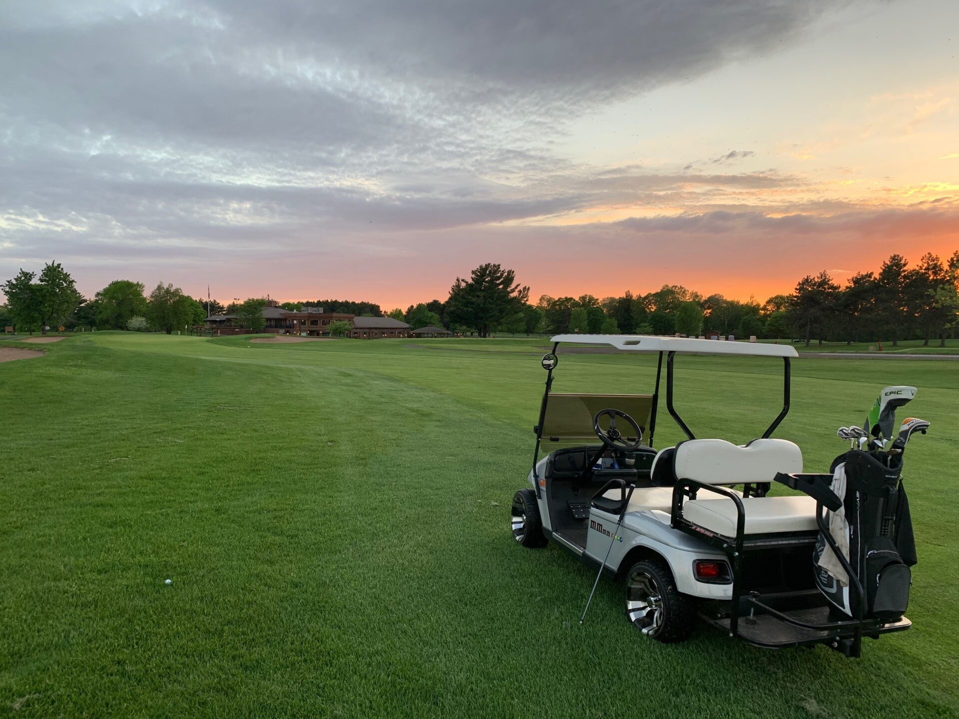 Voyager Village Northern Wisconsin’s Premier Recreational Community