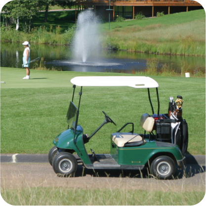Golf Car 3 Golf Car 3