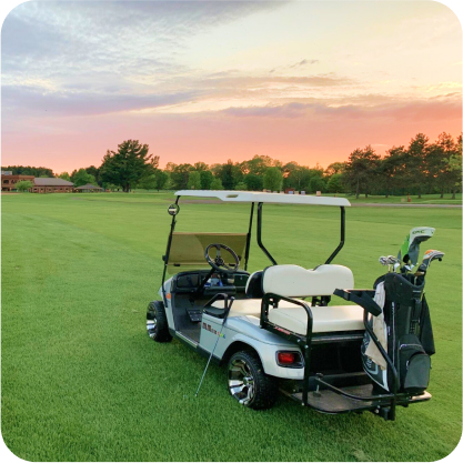Golf_Car_2 Golf Car 2