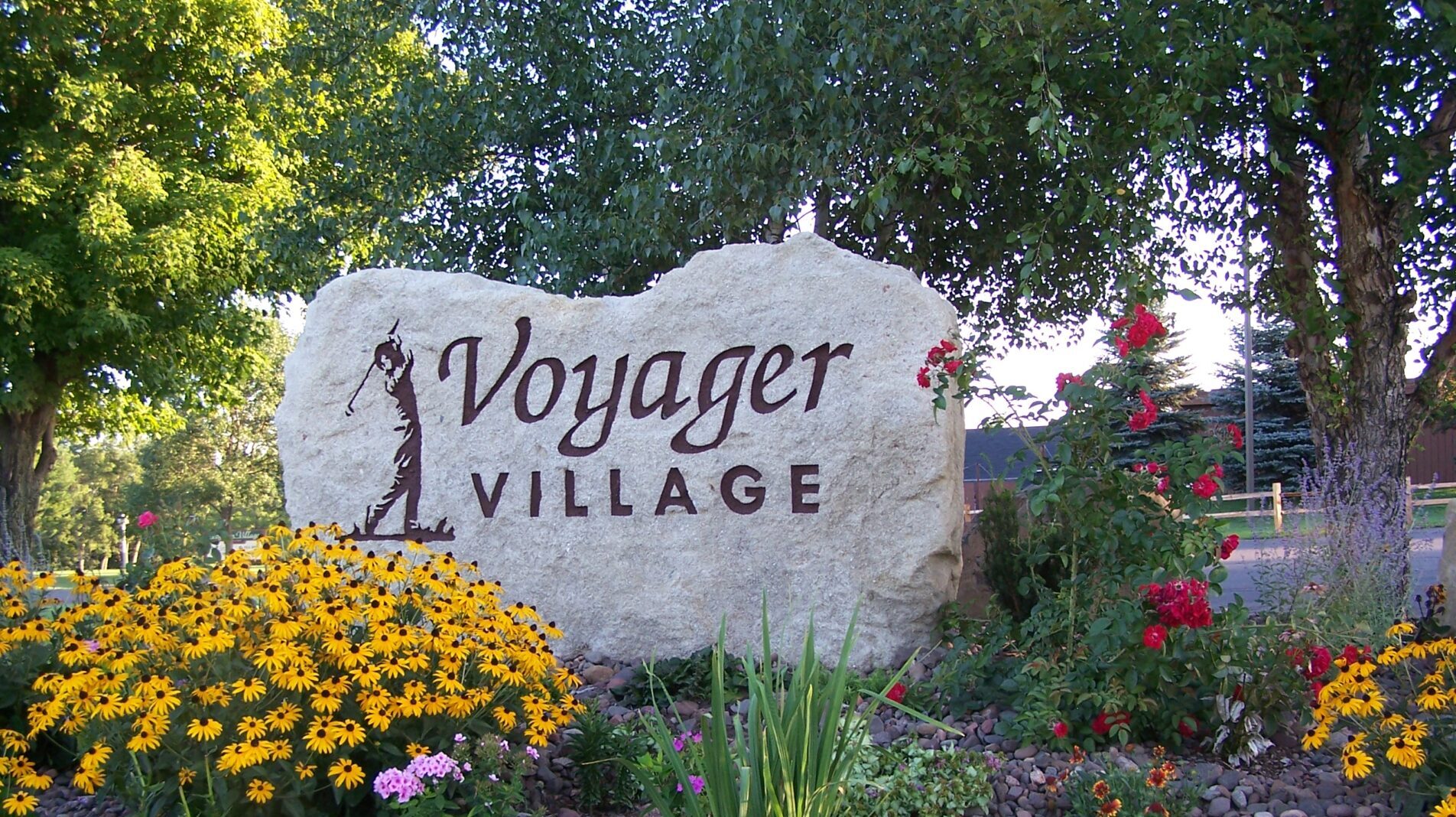 voyager village for sale